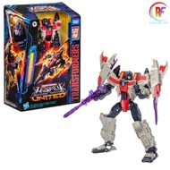 Transformers Legacy United Voyager Cybertron Universe Starscream