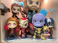 Marvel Cosbaby