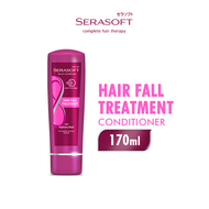 Serasoft Conditioner Hair Fall 170ml