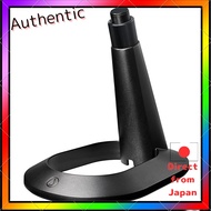 Audio-Technica Adjustable Desktop Microphone Stand and Boom Arm for Condenser Microphones – Compatib