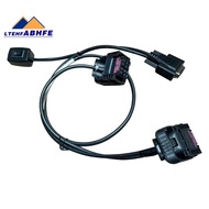 Cable for  MD1/MG1 Adapter Cable to Connect ECU and Diagnostic Tool MD1CS001 MD1CP002