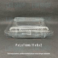 MIKA KECIL BX-5A ( TUTUP SAMBUNG) AG PER 10PCS