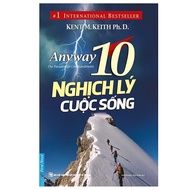 Book - Book 10 Life Paradoxes - First News