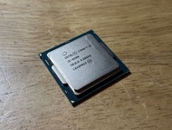 Intel Core i5 6500、7500、8500，全部運作正常，外觀正常，可以面交或順豐郵寄
