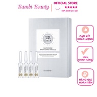28 Days Glutathione Brightening Ampoule Suiskin