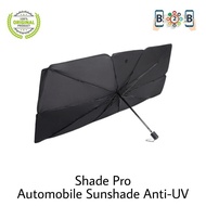 Shade Pro Automobile Sunshade Umbrella - Anti UV Car Umbrella