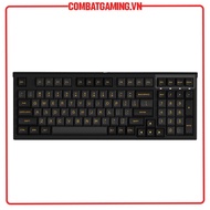 FL-Esports FL980 SAM Polar Night Wireless Mechanical Keyboard (Kailh Box Red Switch) Genuine Product