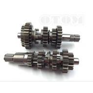 Gearbox CB250F HJ/KEWS/BNK/SHR