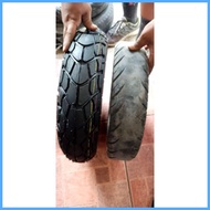 ஐ ♂ ◺ BURGMAN TIRE,SEYOUN 110/90-10 Tubeless tire