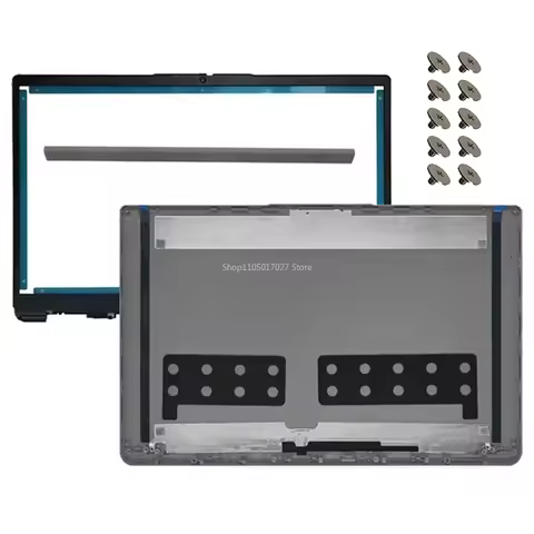 New Laptop Case LCD Back Case Frame For Lenovo IdeaPad 1 15ADA7 IdeaPad 1 15AMN7 15ALC7 2022 Screen 