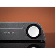 Wattson Madison Music Streamer