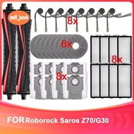 For  Saros Z70 Replacement Parts Accessories for  Saros Z70 Vacuum Cleaner Accessories