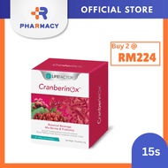 R Pharmacy | Life Factor Cranberinox 5Gx15S