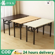 Double Layer Folding Table Computer Table Outdoor Folding Table Outdoor FoldingTable