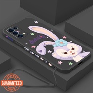 KCM Casing Huawei Nova 5T 3 3i 7 SE 8 Pro 9 Cartoon Stella Lou Ballet Bunny Phone Case Shockproof Soft Silicone Cover