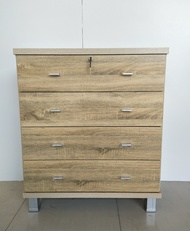 ตู้ลิ้นชักเอนกประสงค์ รุ่น 6311