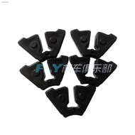 %™✖✘◊CF Chunfeng original motorcycle 250NK rear wheel buffer rubber 250SR sprocket seat rubber buff&