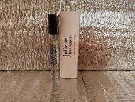 1 件 Juliette Has A Gun Lady Vengeance edp 5ml 香水