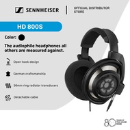 SENNHEISER HD 800 S Wired Audiophile Headphones