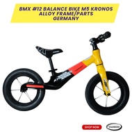 Kronos XGame Bicycle 12 14 16 Pushbike for Children Bicycle