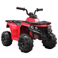 Kids Electric Motorbike -Ride on Electric Children ATV Beach Motorbike 4-Mainan Kanak-Kanak Motor