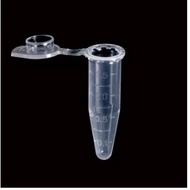 Eppendorf centrifuge tube 1.5ml (retail)