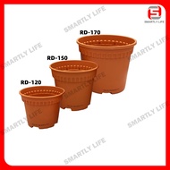 BABA RD Series Flower Pot Pasu Bunga Plant Pot RD-120 RD-150 RD-170 花盆
