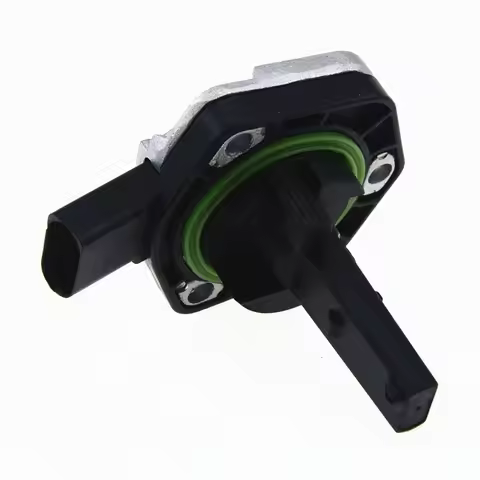 New Oem Hella Vw Audi Seat Skoda Various Engine Oil Level Sensor 1j0907660f