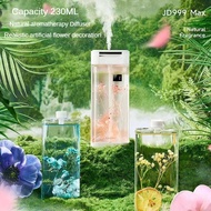 [Ready Stock] Indoor air freshener spray aromatherapy machine bathroom aromatherapy spray household aromatherapy automatic aromatherapy machine air humidifier