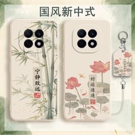 適用OPPOA5手機殼新款A5防摔全包A55保護套OPPO液態硅膠opa女5G中國風oppa磨砂opp0pp0ppoA男軟外殼opoo后殼