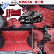 Nissan Kicks Inform The Year-Current Model Set Of 6d 7d Carpet. If Interested Please Us Of More Deta