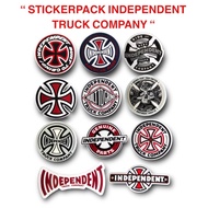 Independent Stickerpack Truck Company, Skateboard