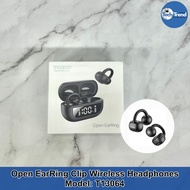Open EarRing Clip Wireless Headphones Model: T13064 หูฟังบลูทูธไร้สาย แบบ clip-on