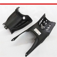 YAMAHA LC V1, LC 135 INNER SET COVER HITAM INNER 100% ORIGINAL HLY Original Tool Box Lc135 v1