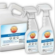 303 Aerospace Outdoor Spray UV protection - 946ml to 59ml