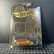 Custom 01 Acura Integra GSR 55th Anniversary