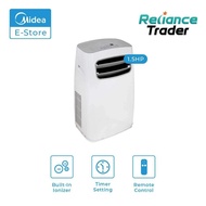 Midea MPF-12CRN1 Portable Air Conditioner / Aircond / Air Cond