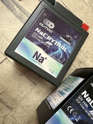 OUTDO แบตเตอรี่ รุ่น NaCRYB14L (12V 14AH) โซเดียมไอออน Sodium Ion Battery แบตเตอรี่แห่งนวัตกรรม Huew