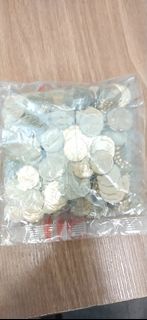 1997年香港原包貳毫