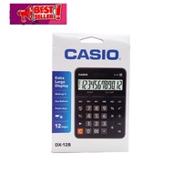 CASIO Electronic Calculator, Kalkulator, Mesin Kira, Mesin Mengira