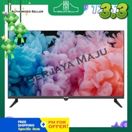 Phison 40" Full HD Slim Bezel Smart Android LED PTV-P4030S / TV PTV-E4020S