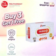[PMG PHARMACY Store] Labrich Tribio+ Probiotic Prebiotic Postbiotic with Blood Orange Extract | 1 Tr