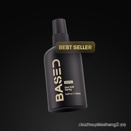 BASED Sea Salt Spray | Instant Volume & Texture | Infused with Kelp Extract & Vitamin B5 | Simple, E