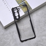 Vivo Y04 Vivo Y04S Vivo Y19S GT Case Bumper Xundd Vivo Y04 Vivo Y04S Vivo Y19S GT FSN Casing Phone C