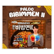 Paldo Bibimen II 130 gr Fried Instantmie
