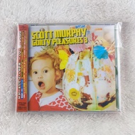 Z274 Scott Murphy Guilty Pleasures 3 CD Album C0103