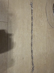 Chrome Hearts Wallet Chain