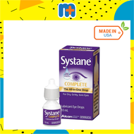 [MPLUS] ALCON Systane Complete 10ml