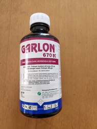 Garlon 670 EC 1 L Herbisida Arbsida Gulma Berkayu 1L 1 Liter