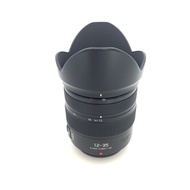 先到先得 Panasonic 12-35mm F2.8 II